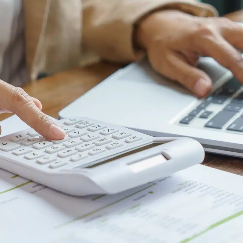 SEO-analyse voorbeeld Broeren Webdesign – zoekmachine optimalisatie